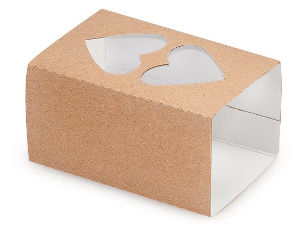3 macaron box heart template 375x25x2 pdf svg dxf eps etsy