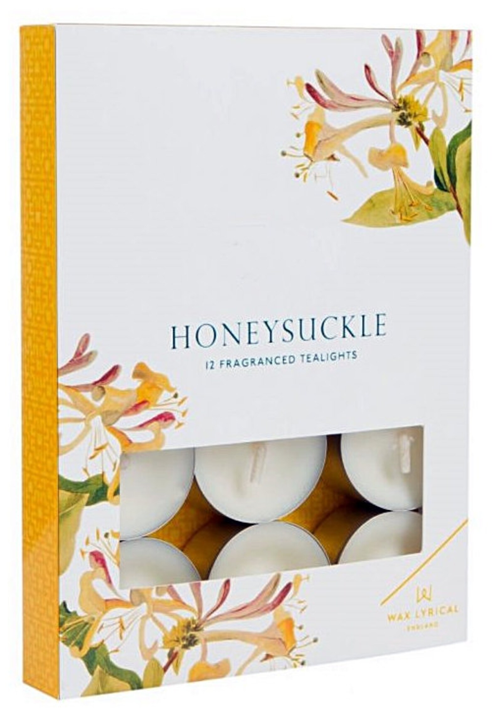 Assortment Tea Light Candle Box Templates Packx123 Sizes PDF Etsy