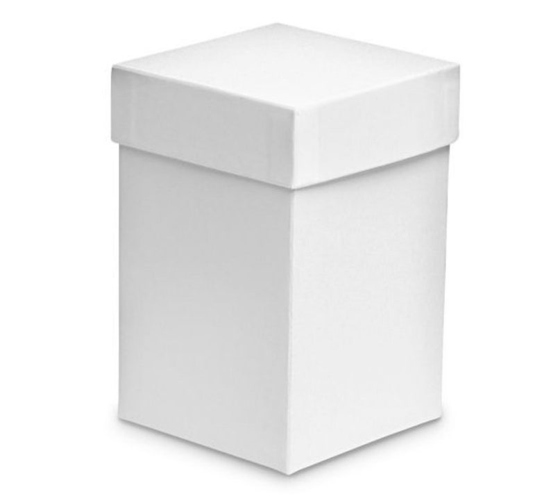 Explosion Box Template 3x3x6inch Exploding Endless PDF SVG Etsy