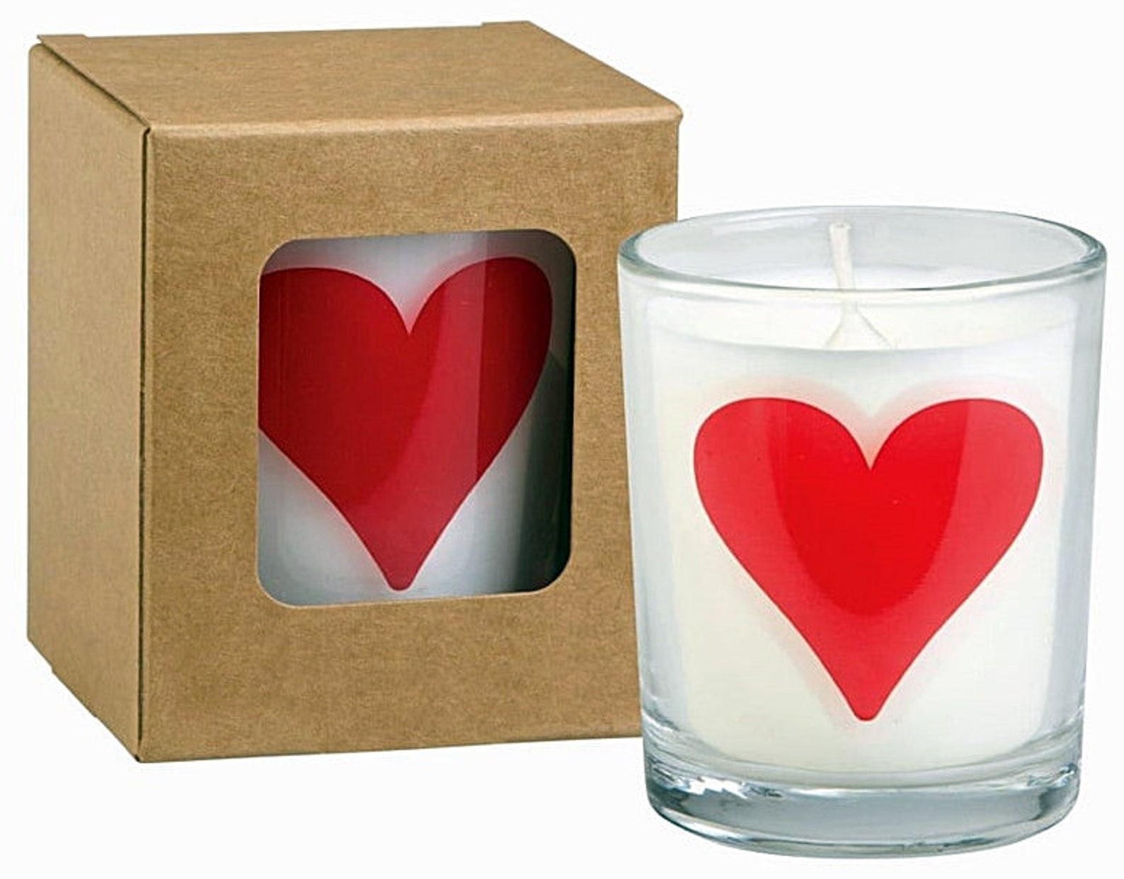 Votive Candle Box Template 1.5x1.5x1.5 Vector PDF SVG Etsy