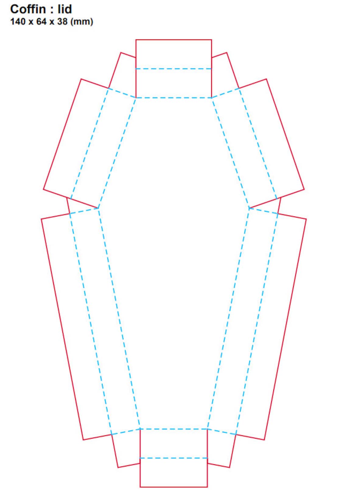 coffin-box-template-5-5x2-5x1-5inch-sarcophagus-box-pdf-svg-etsy