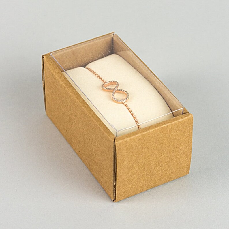 Jewelry Box Clear Lid Template 1.625x3.25x1.75 Earring Etsy