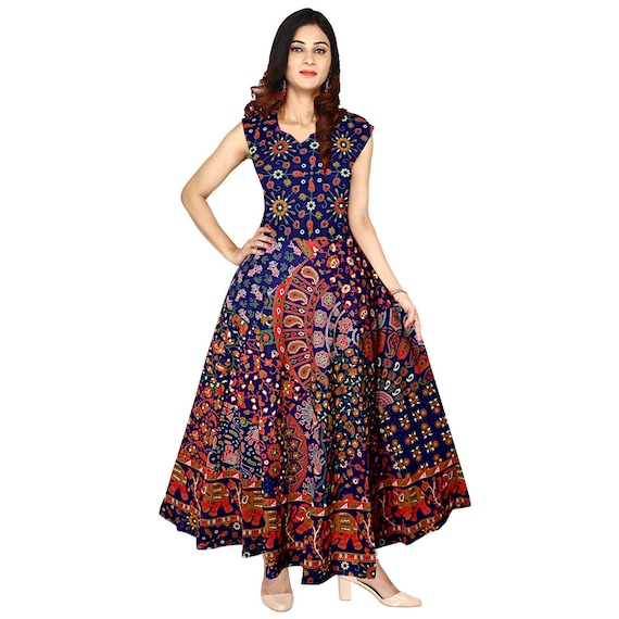 Plus Size Boho Floral Maxi Dress | Yoga Mandala Shop Plus Size Boho Floral Maxi Dress | Yoga Mandala Shop