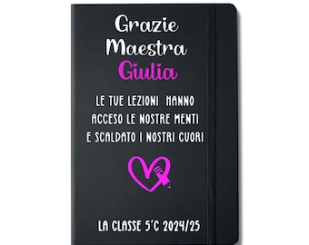 40 Quaderni Ispiratori Con Penne In Bambù E Note Adesive, Regalo Di Ringraziamento Per Dipendenti, Colleghi, Infermieri E Insegnanti