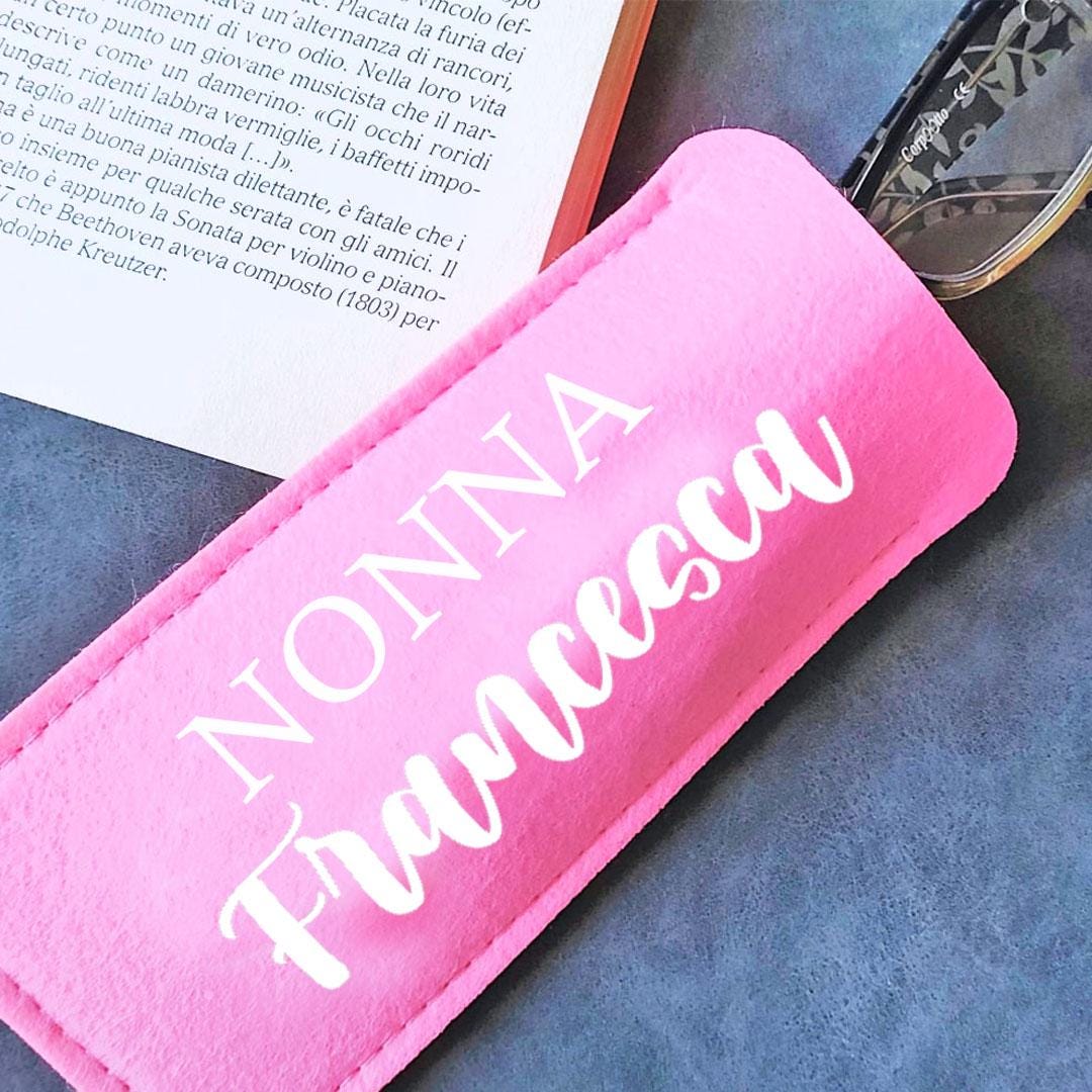 Regalo Personalizzato Per La Festa Della Mamma: Un Pensiero - Foto 9