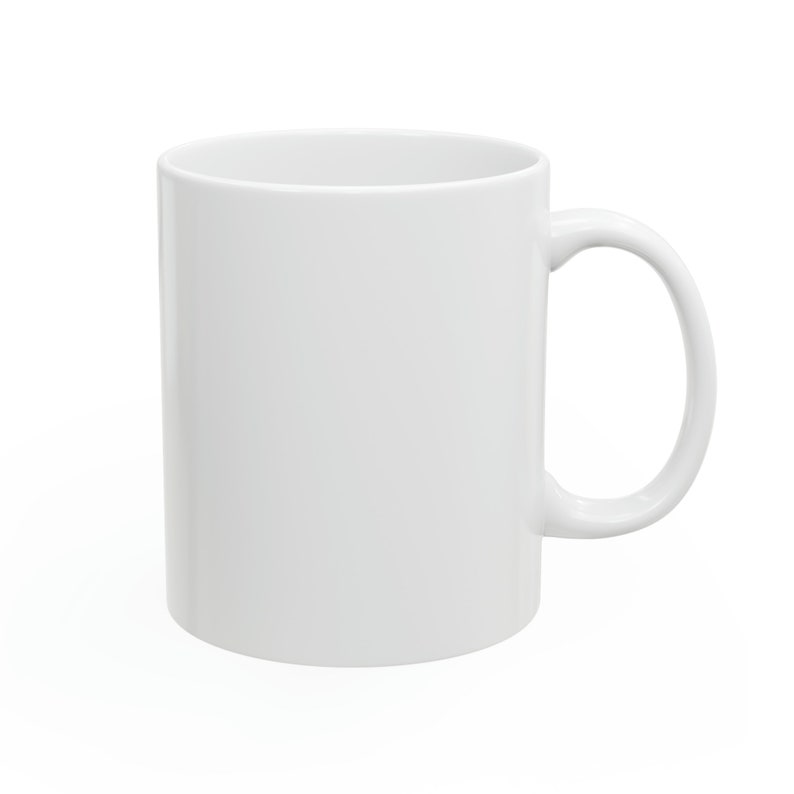 Thank You for Helping me Grow Mug image 3