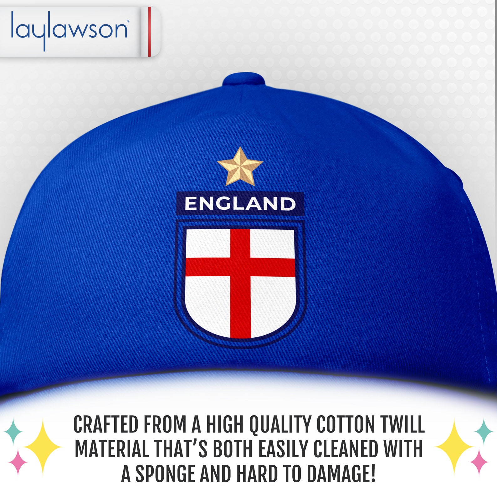 Mens England Football Team Shield Baseball Cap Etsy