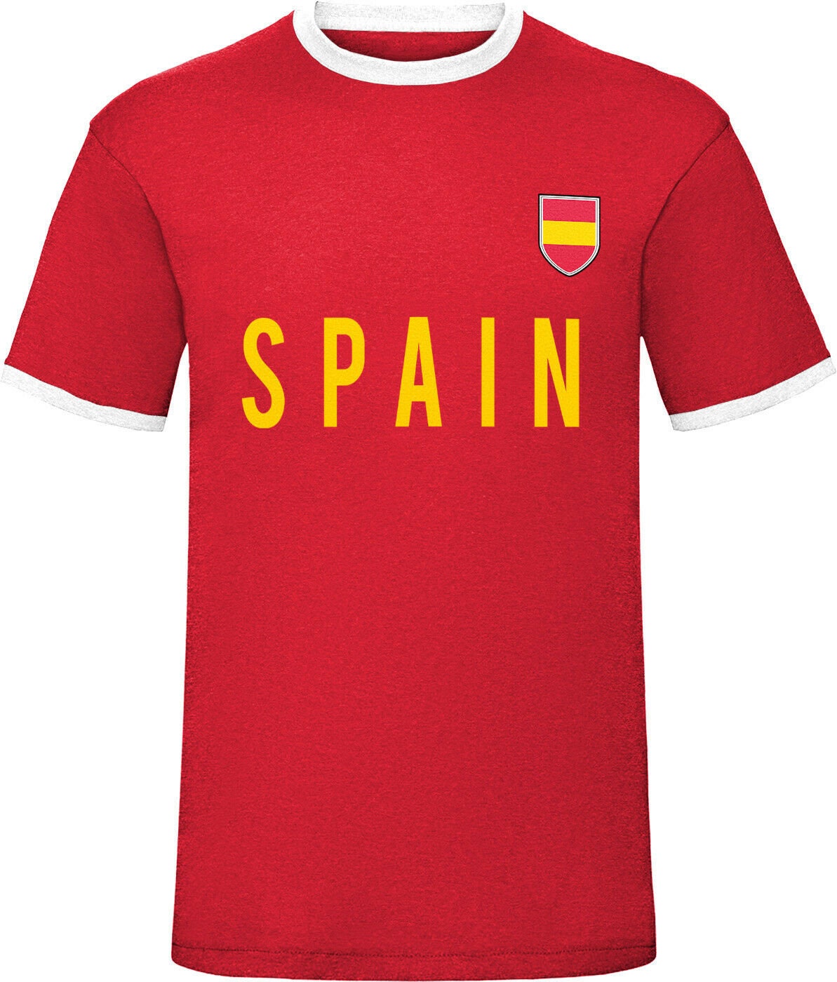 Mens National Football Clubs TShirts Etsy