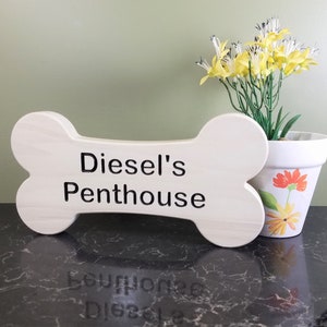 Dog Lover Gift, Dog Decor, Dog Sign, Dog Wall Art, Dog Stuff, Dog Owner Gift, Dog Mom Gift, Dog Name Sign