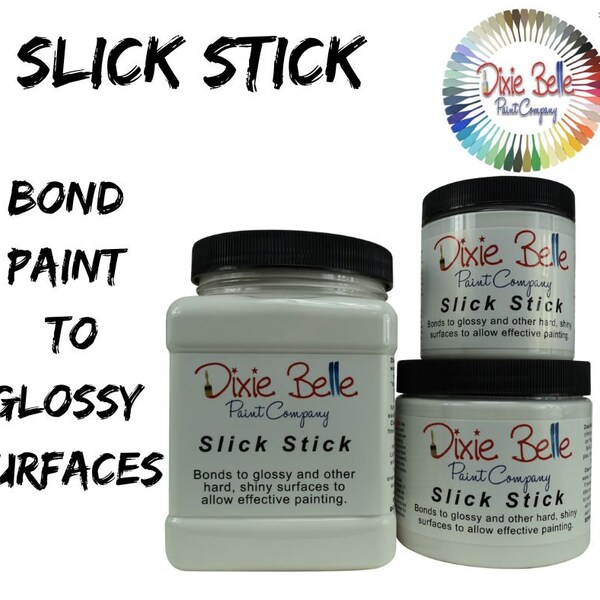 Dixie Slick Stick Etsy