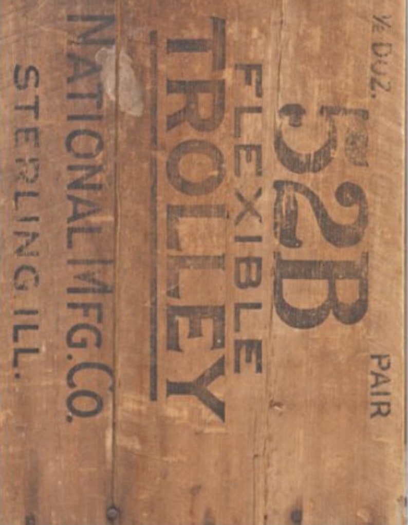 XL Decoupage Paper for Furniture 20 x 30 Trolley Etsy