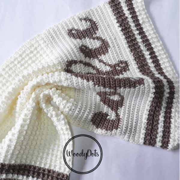 COFFEE / Kitchen Towel Crochet Pattern / Dish Towel crochet pattern/ Hand Towel / Dish Cloths / Farmhouse Kitchen Collection / Tea Towel