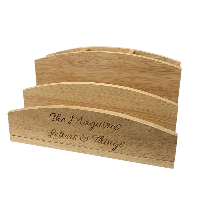 personalised-wooden-desk-tidy-and-mail-rack-engraved-letter-pen
