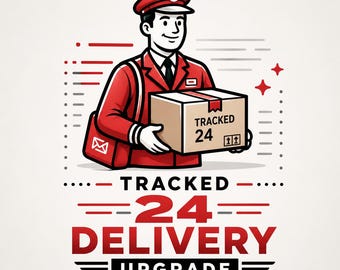 Upgrade to Tracked 24