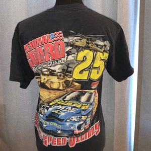 Vintage NASCAR T-Shirt