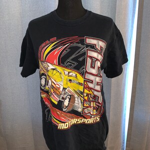 Vintage NASCAR T-Shirt