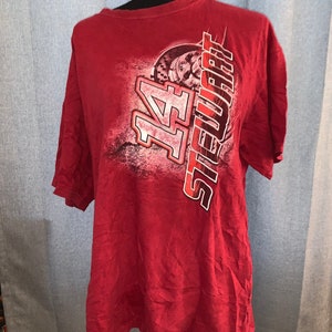 Vintage NASCAR T-Shirt