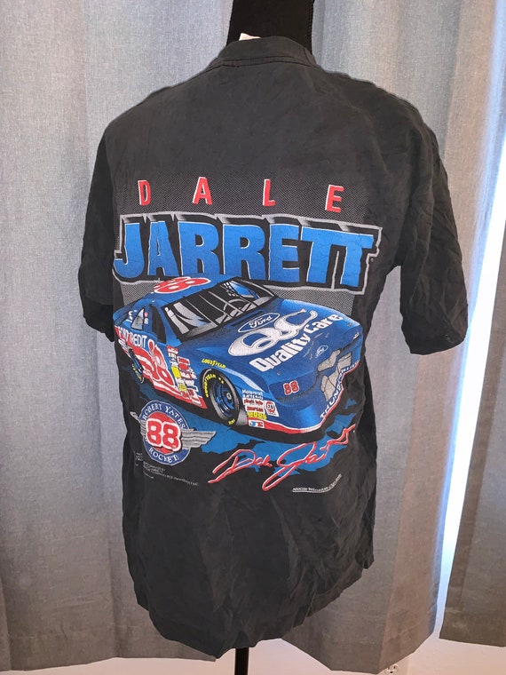 Vintage NASCAR T-Shirt - image 2