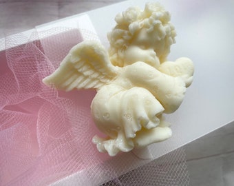 Cute Angel Soy Wax Melt