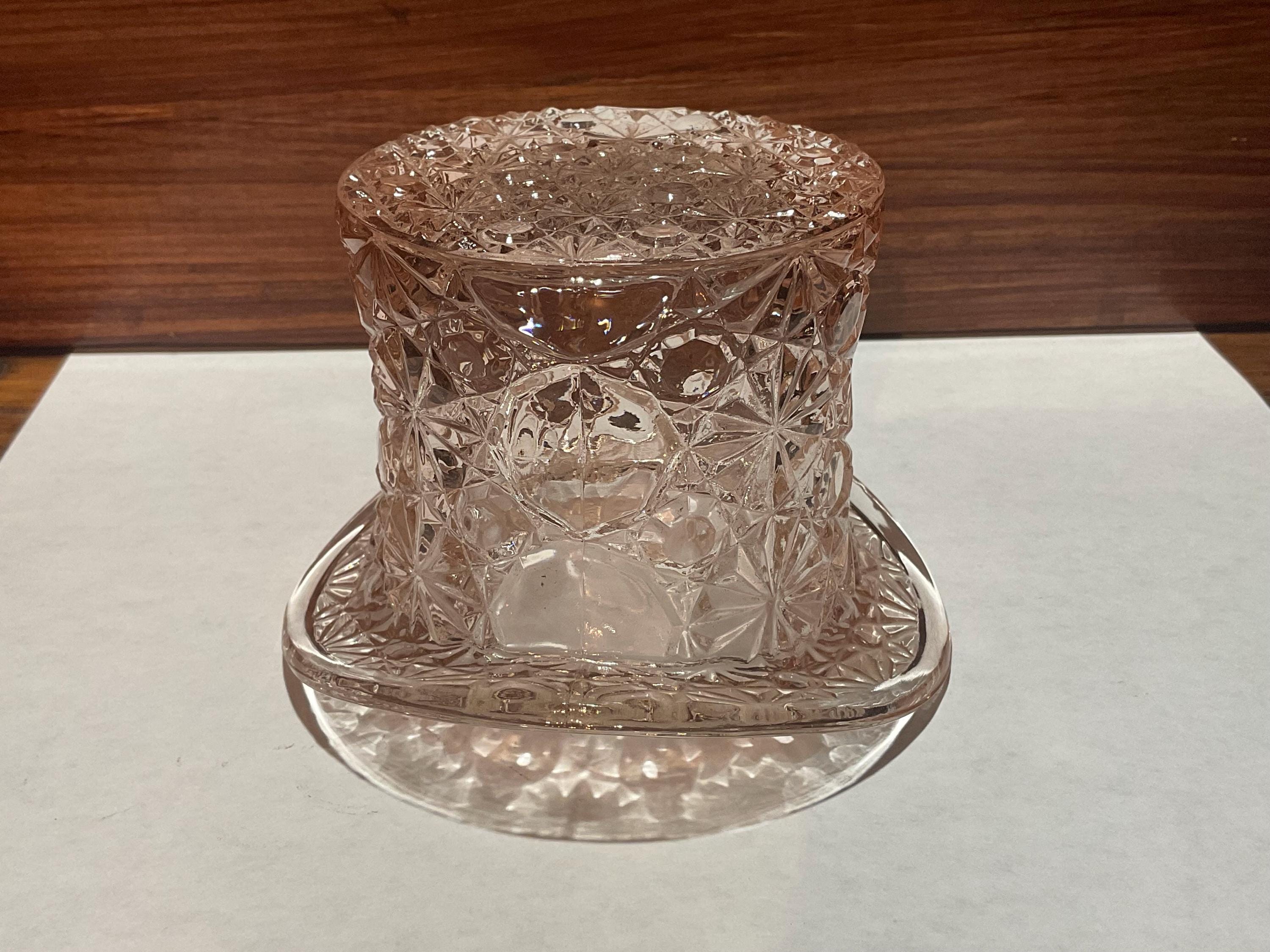 Fenton Art Glass・アンティークガラス フェントンガラスのお話 – Chronicle displayplanning & antiques All