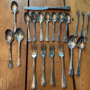American Harmony 5pc Hostess Set | Oneida