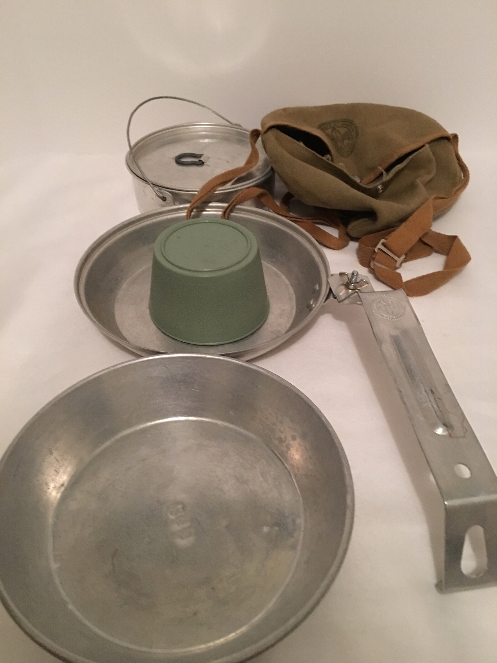 Regal Boy Scout Mess Kit/Be Prepared Survival Kit/Survival Etsy