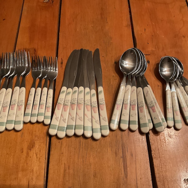 Pfaltzgraff Patterns Discontinued Etsy