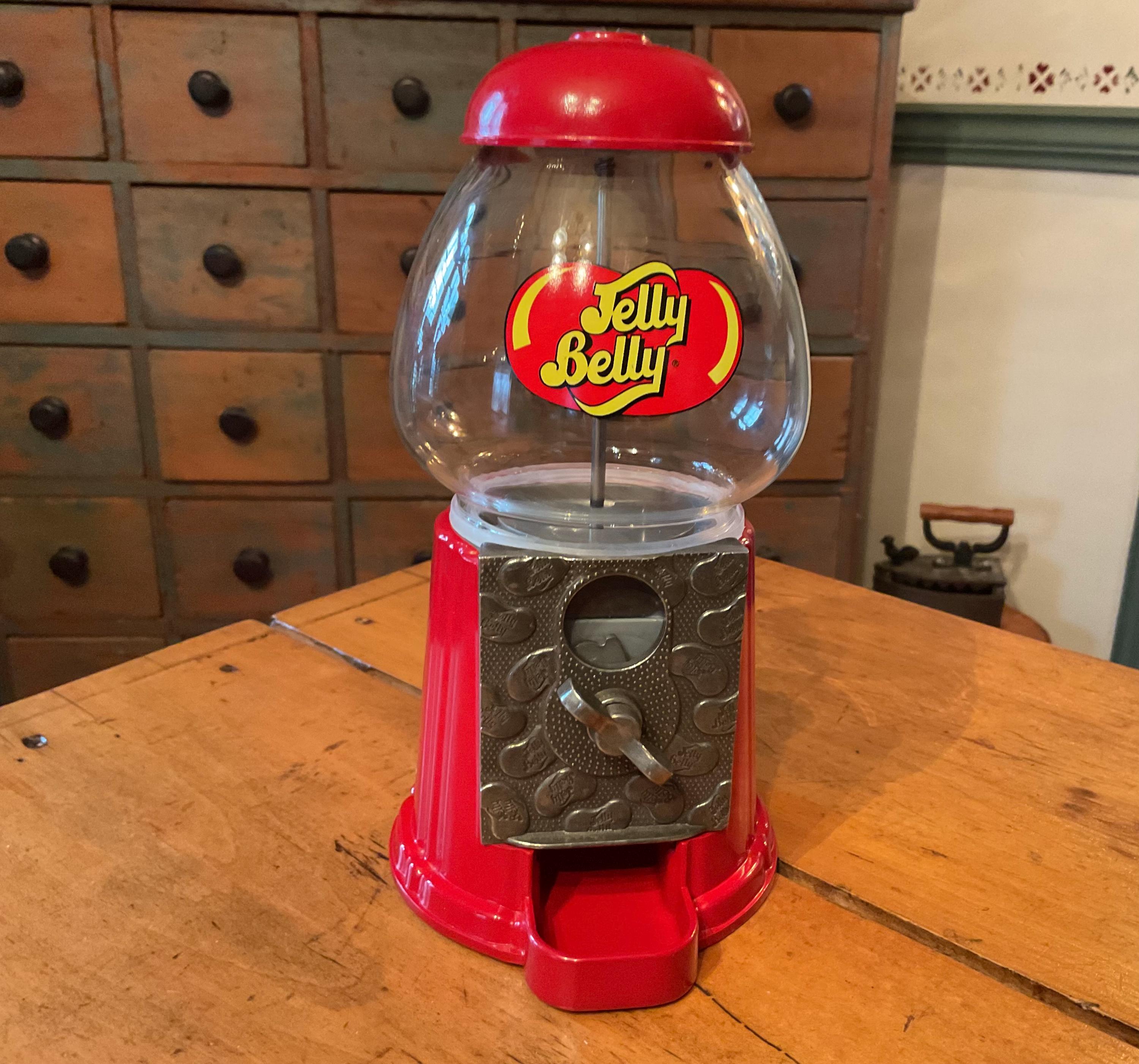 Vintage Jelly Belly Bean Machine - 9