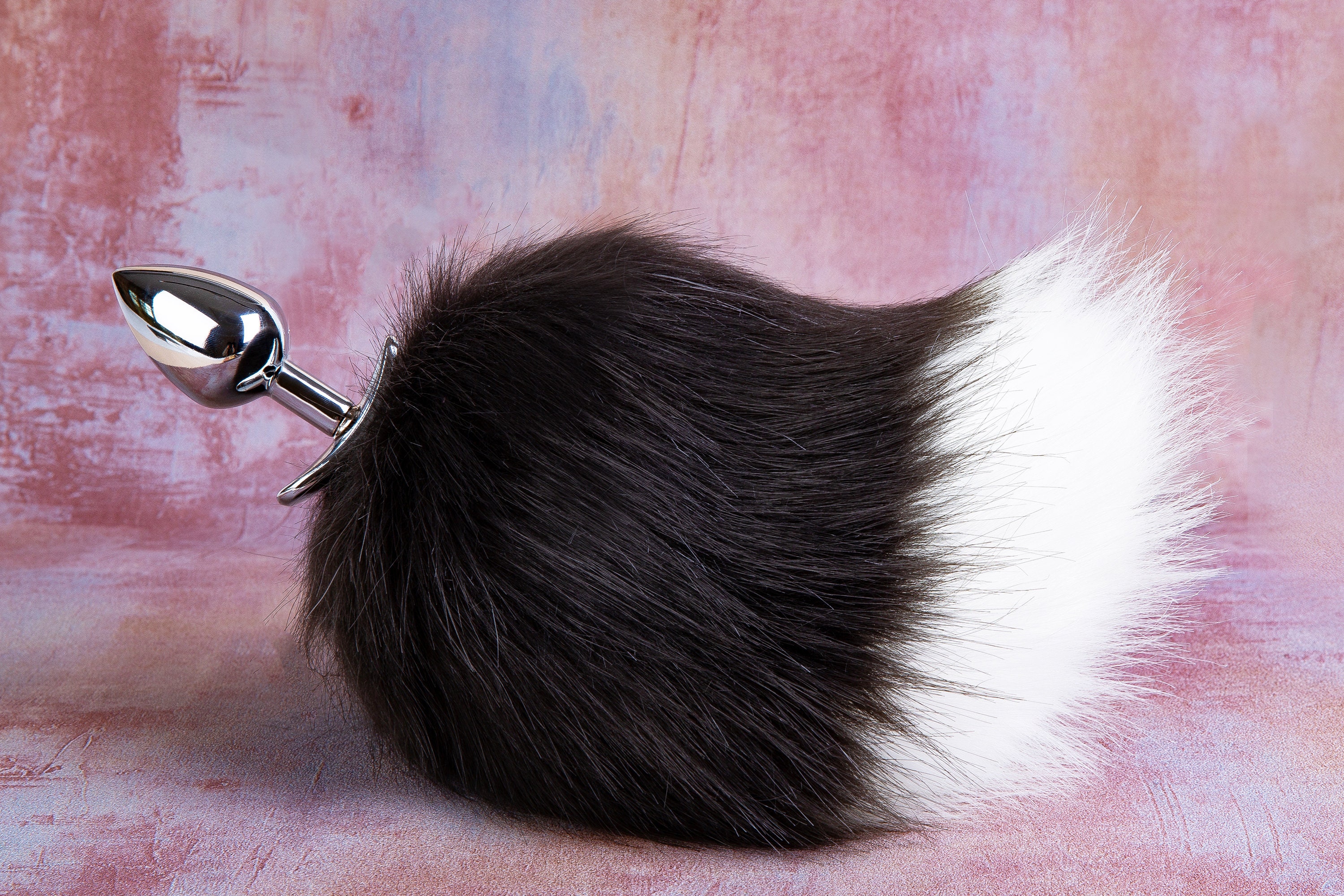 bunny tail but plug bunny tail but plug