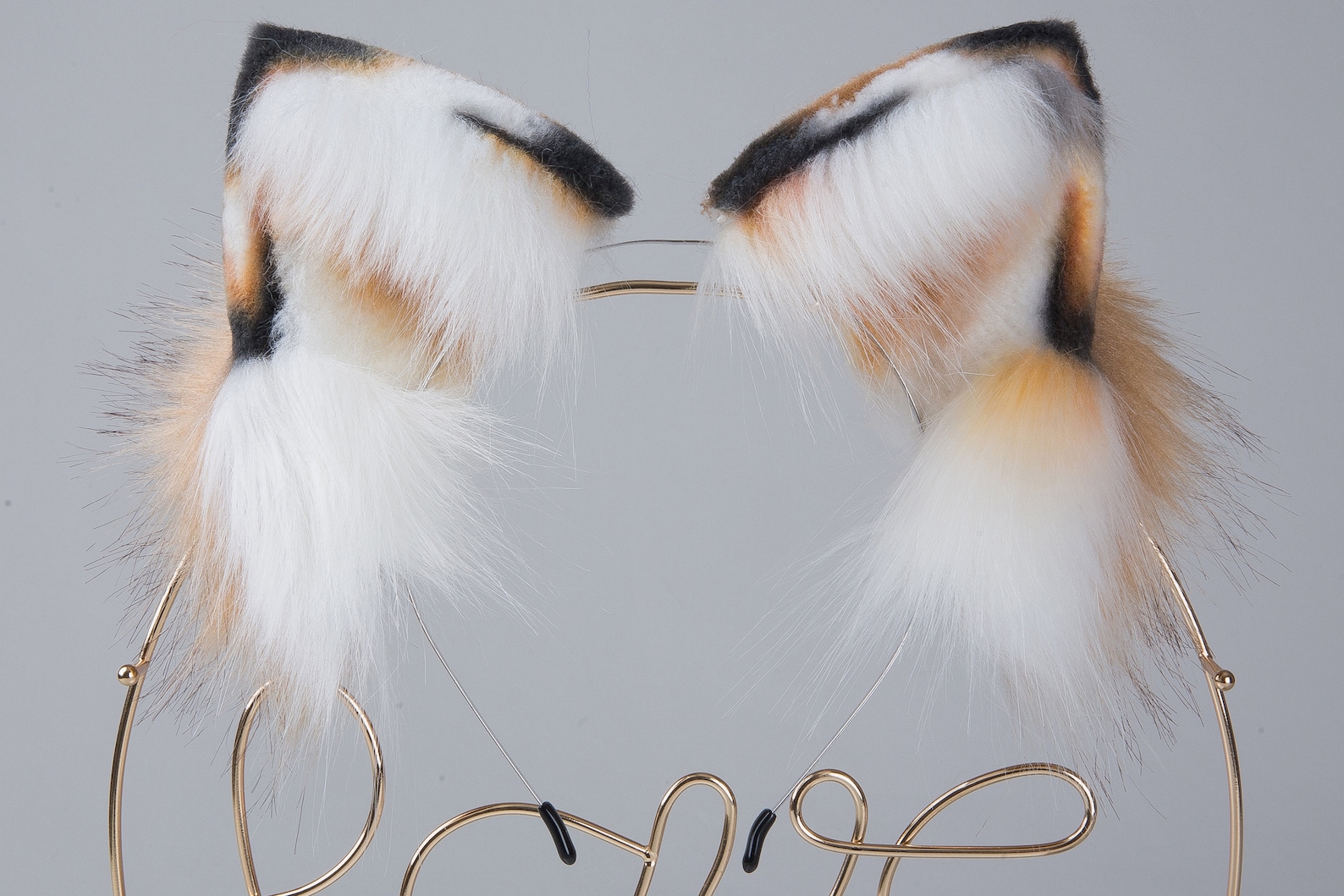 3 queue de renard plug et ensemble doreille kitsune queue Etsy France