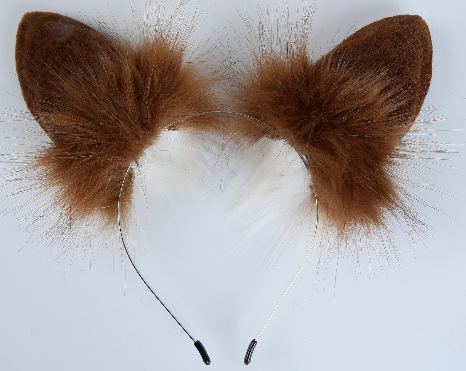 Brown Puppy Ear and Tail Set Petplay Puppy Play Dog Ear and Etsy