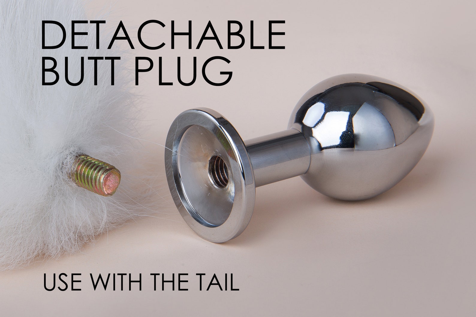 Etsy buttplug