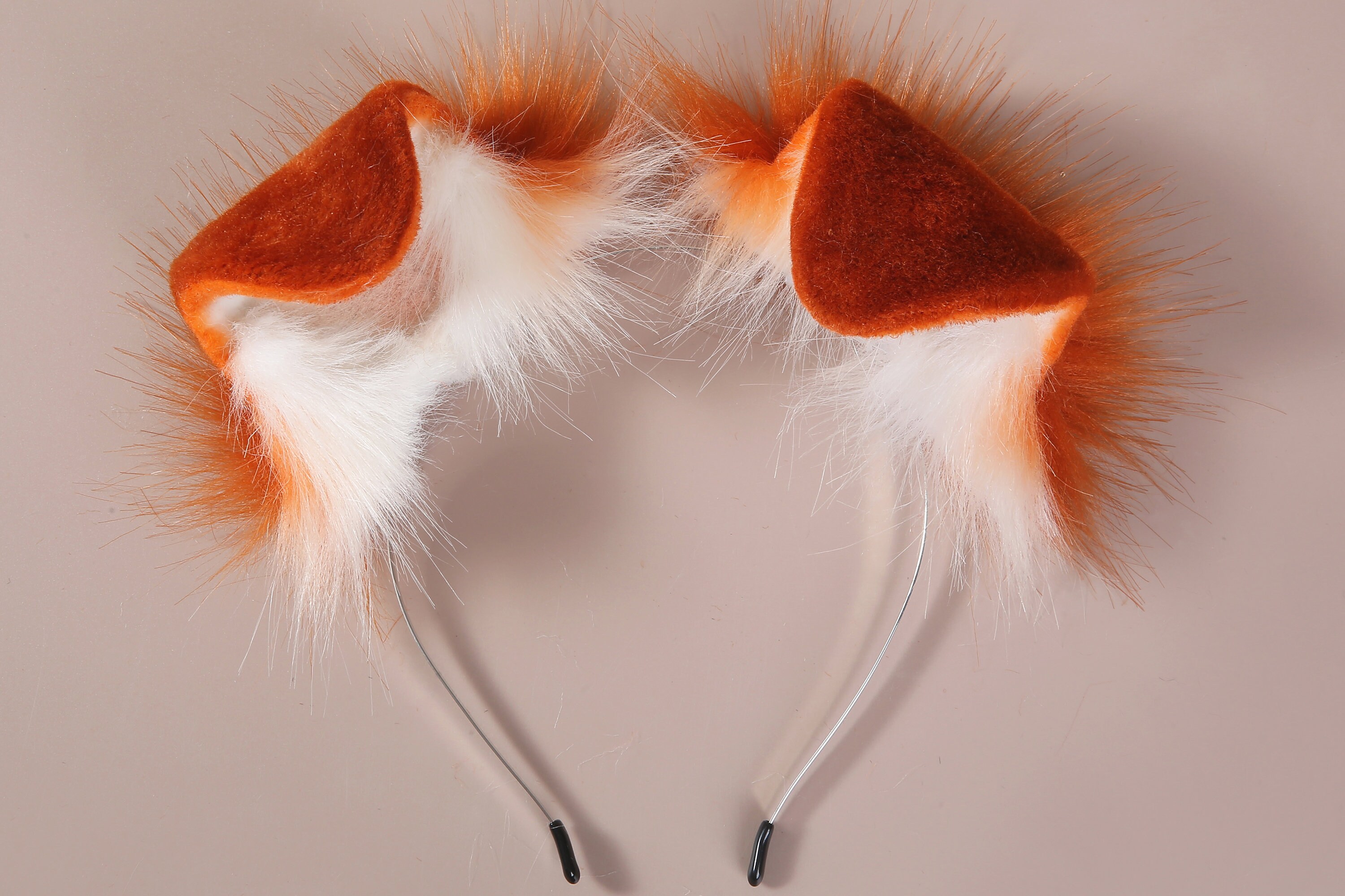 Shepherd Ear and Tail Plug Set Puppy Ear Headband Dog Ear and Etsy