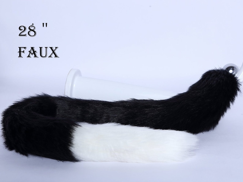 Why You Should Buy Tail Butt Plugs