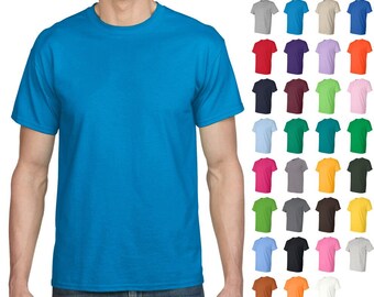 Download Gildan T Shirt Etsy