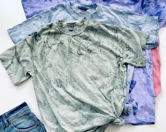 Comfort Colors Bleach - Etsy