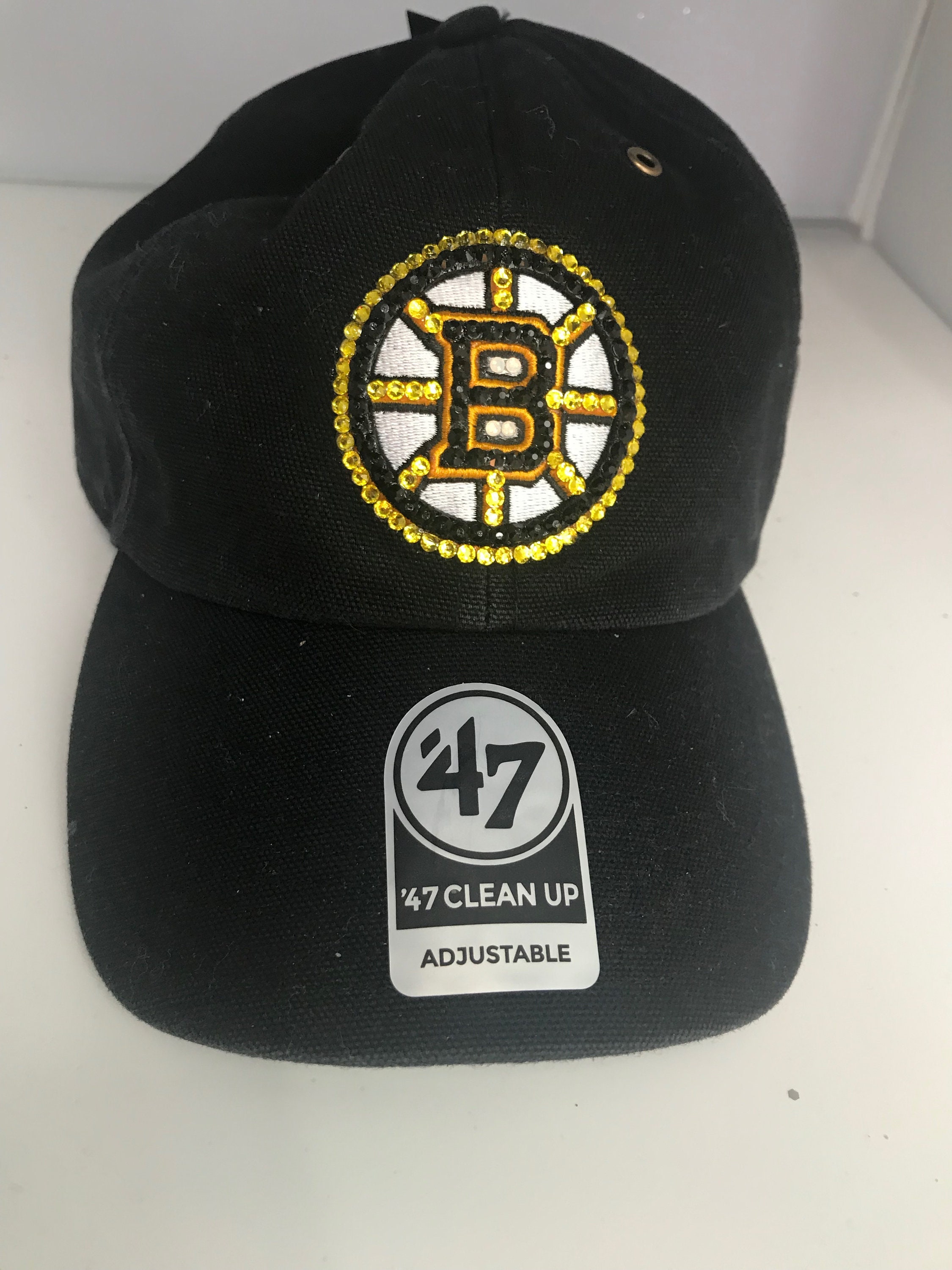 New hat. I absolutely love this logo : r/BostonBruins
