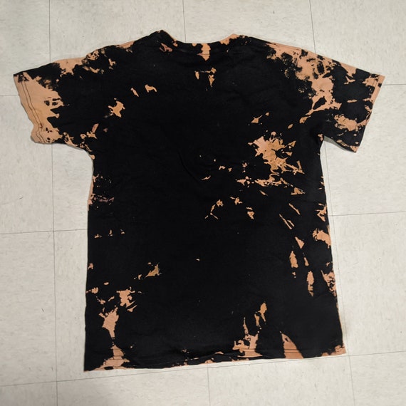 wwf racing shirt