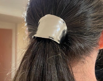 Ponytail neat & tidy clip