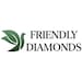 Friendly Diamonds