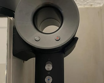 Dyson Supersonic Holder / Wall Mount