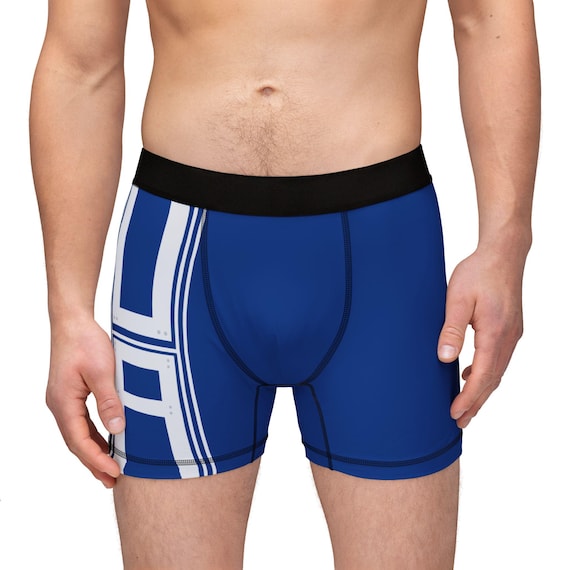 UA Boxer Brief