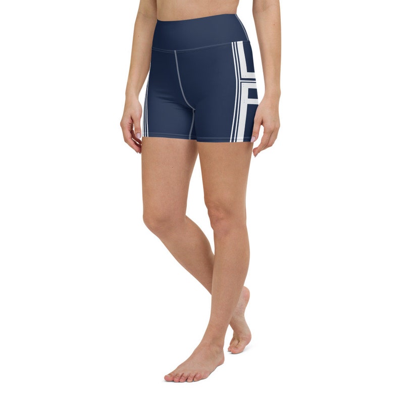 UA Yoga Shorts image 5