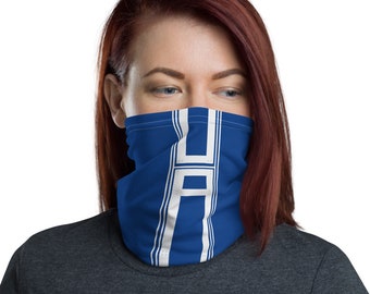 Plus Ultra Mask/ Neck Gaiter