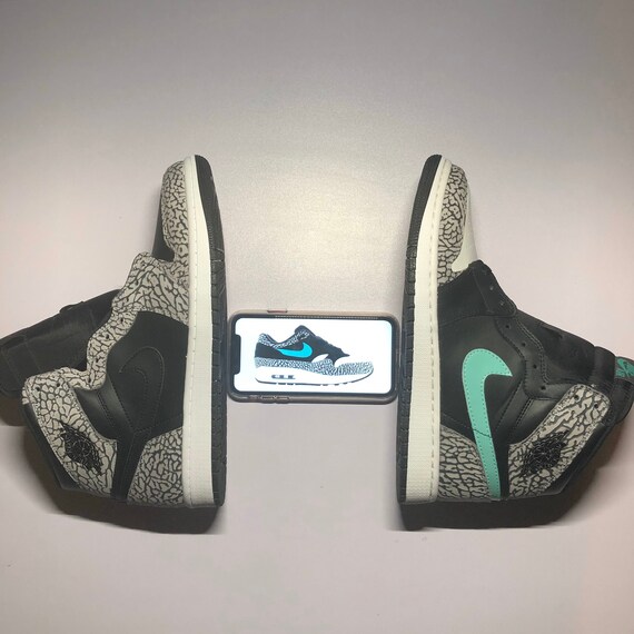 atmos air jordan 1