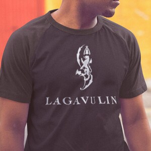 lagavulin t shirt