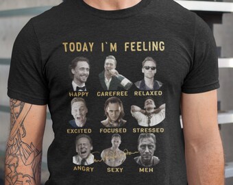 Tom hiddleston merch clearance