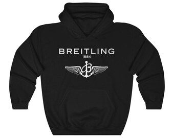 breitling sweatshirt