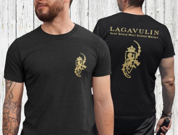 lagavulin t shirt