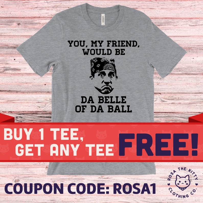 unique tee shop coupon code